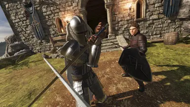Parry