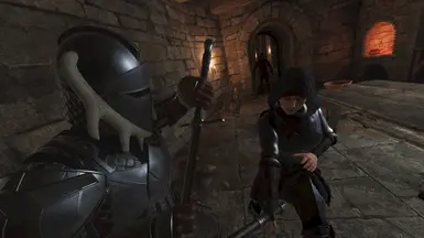 Close Call