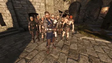 Wildfolk (T1) Elite Showcase