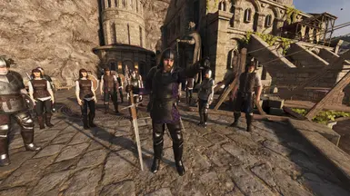 Eraden (T2) Elite Showcase