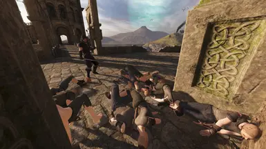 Assassin (T2) Showcase