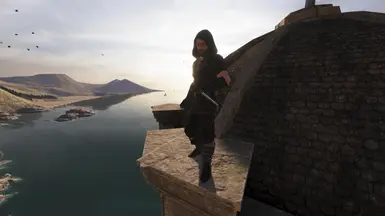 Assassin Showcase 2