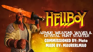 Hellboy 1.0