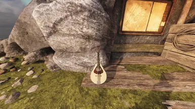 Mandolin (1.0)