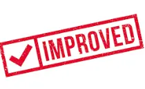 Improved Stats For 1.0