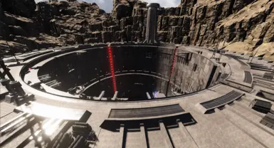 Vader Outpost (1.0)