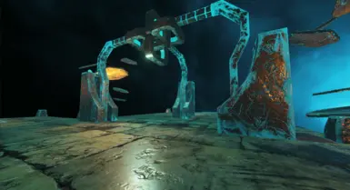 Nullspace (1.0)