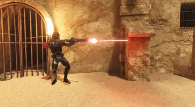 Purge Trooper