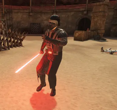 Sith Lord (New)
