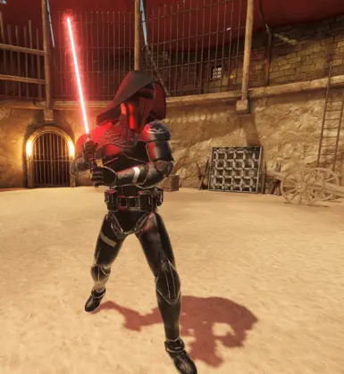 Sith Assassin (New)