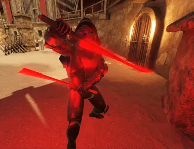 Vader Trooper