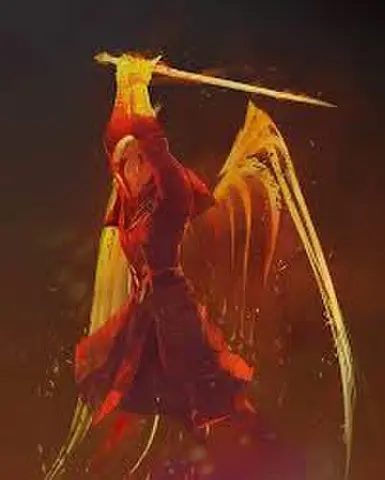 Destiny 2 - Warlock Dawnblade