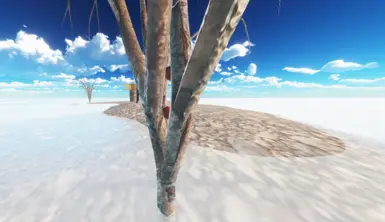 Apples Spawn in trees