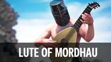 Lute of Mordhau (BaS 1.0)