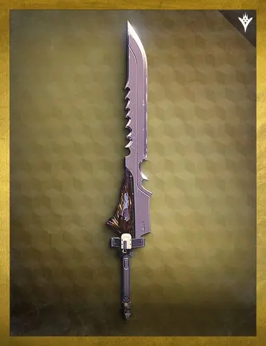 Raze Lighter - Destiny (1.0)