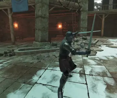 Armored Waves (1.0)