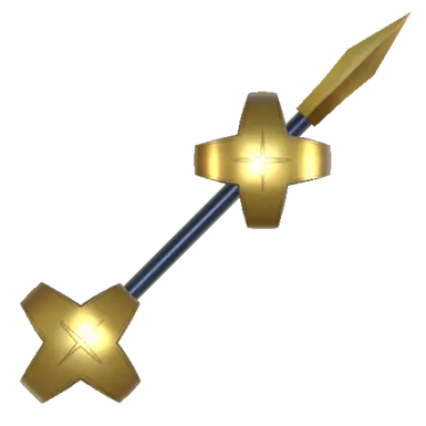 Sukuna's dagger - Abilities 1.0