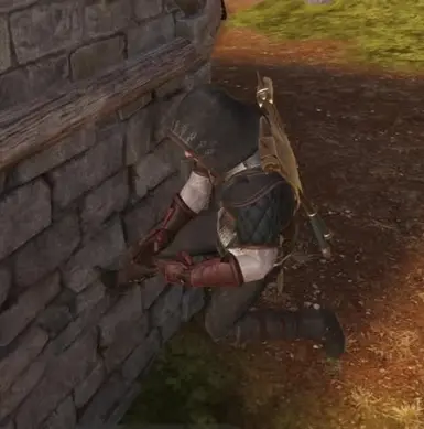Wall Jump