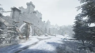 Fort Toth - 1.0