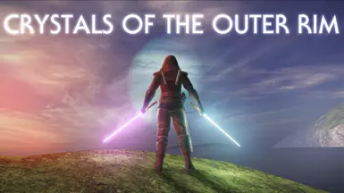 Kyber Crystals of the Outer Rim