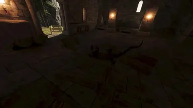 clumsy