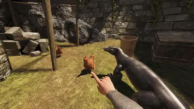 thats not food nooo DOOOOOONT