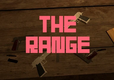 The Range Pistol Pack
