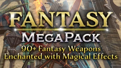 Fantasy MegaPack (U7)