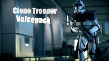 Clone Troopers Voicepack at Blade & Sorcery Nexus - Mods and community
