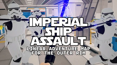 Imperial Ship Assault (U7)