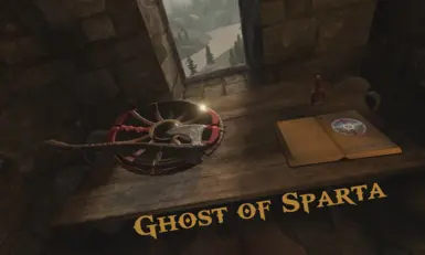 PPSSPP texturas god of war ghost of Sparta