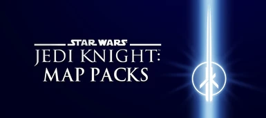 Jedi Knight Map Packs (U10 PCVR Only)