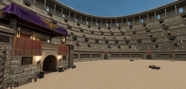 Drags Colosseum U12