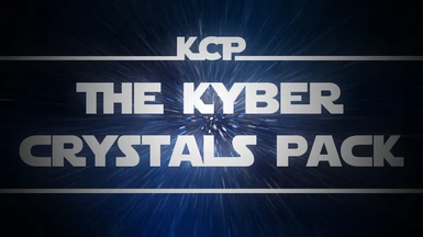 The Kyber Crystals Pack