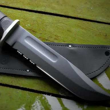 gt's Military Knife