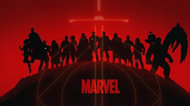Marvel Assembled (U11)