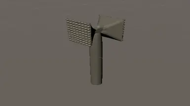 Meat Tenderizer