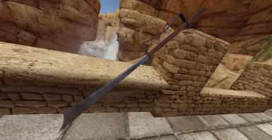 Maciejowski 2h Falchion (OUTDATED)
