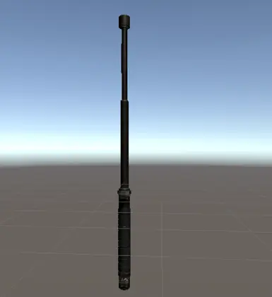 Electric Baton