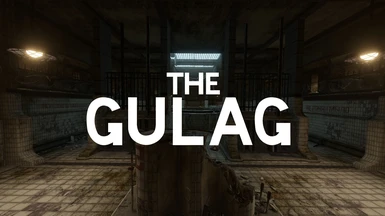 The Gulag (U8.1)