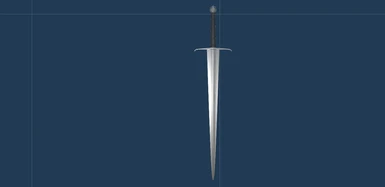 A Simple Sword