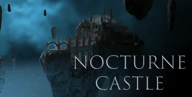 Nocturne Castle U8.3-4