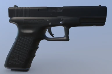 Glock(U8.3)
