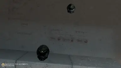 DoomSlayer Helmet that plays Rip and Tear