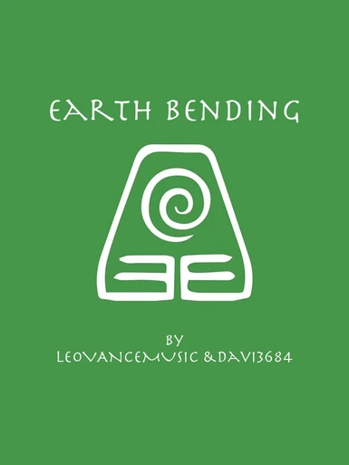 Earthbending (U11)