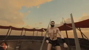 Attack On Titan Gear Sword U9