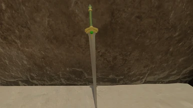 Top Mods At Blade Sorcery Nexus Mods And Community - roblox buster sword
