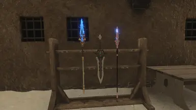 Spears