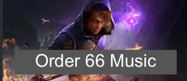 Order 66 Battle Music