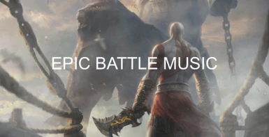Epic Film Battle Music